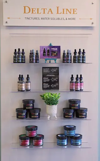 Reputable CBD Shops in Fredericksburg, Virginia With Best Price