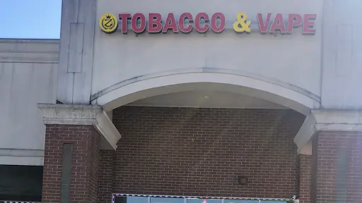 zs tobacco Z's tobacco Cbd and vape