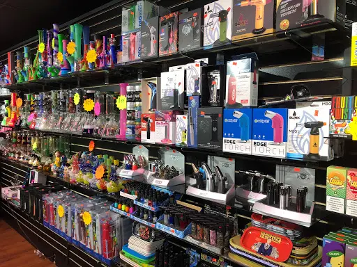 elfbar nachfüll pod läuft aus TONIC VAPE & SMOKE SHOP - Updated May 2026 - 85 Photos & 125 Reviews - 1401  Fulton Ave, Sacramento, California - Tobacco Shops - Phone Number main image 0