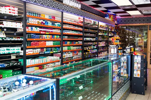402 Smoke Shop & Vapes | Headshop in Omaha, Nebraska