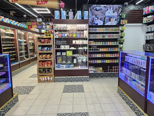 402 Smoke Shop & Vapes | Headshop in Ralston, Nebraska