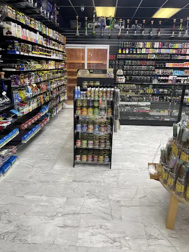 540 smoke and vape 540 SMOKE & VAPE - Updated May 2026 - 15 Photos - 129 Plantation N Blvd,  Goose Creek, South Carolina - Head Shops - Phone Number main image 0
