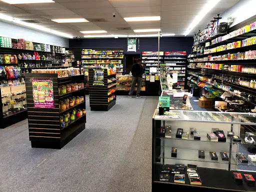 540 Smoke & Vape | Headshop in Columbia, South Carolina