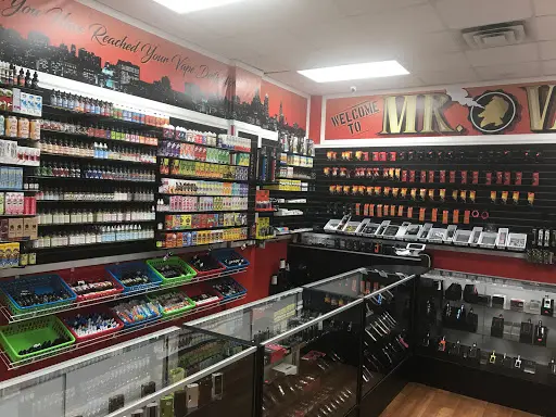 5th Ave Tobacco And Vapor