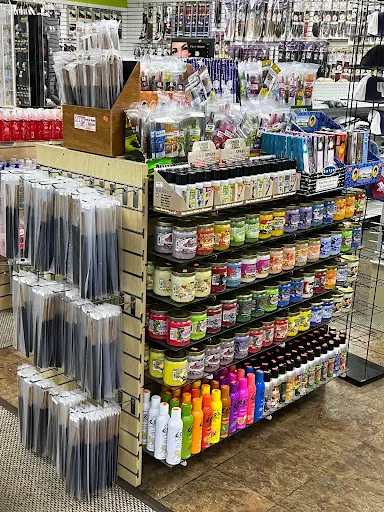 70 east tobacco 70 East Tobacco & Beauty Supplies