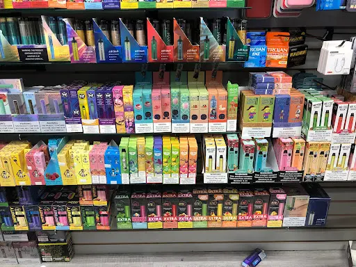 are thc vape pens legal in uk The Vape Shop of Brighton's Boston Dispensary main image 1