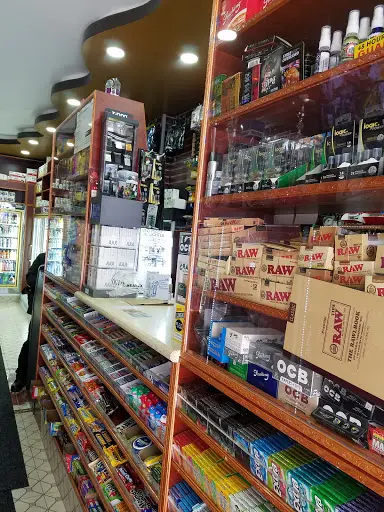 97 Tobacco Shop