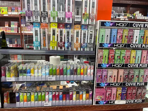 all smoke and vape north olmsted All Smoke and Vape - Reviews, Photos & Phone Number - Updated May 2026 -  Accessories Stores in Cuyahoga County, Ohio (OH) main image 0