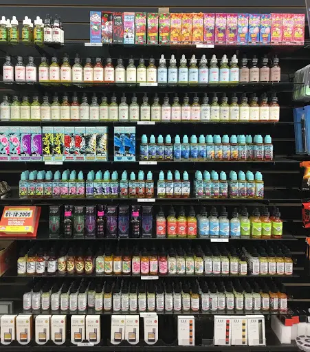 A1 Smoke And Vape Shop