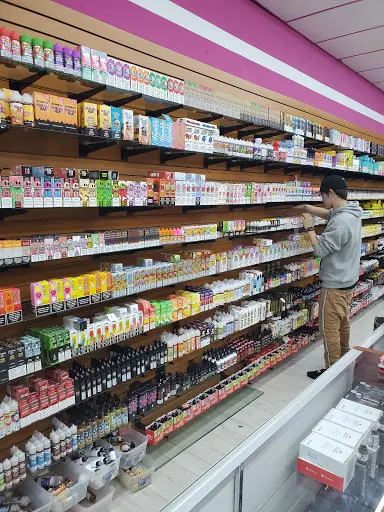 why tobacco companies targeting youth STOP | Our report reveals the alarming extent to which children and youth  are being exposed to tobacco industry marketing at hundreds of retailers...