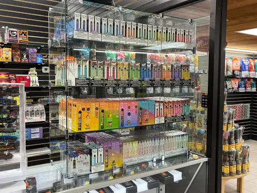 evansville smoke and vape Evansville Smoke And Vape Evansville Burkhardt Rd Cannabis & Smoke Shop