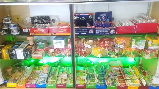 Abc Tobacco Outlet INC