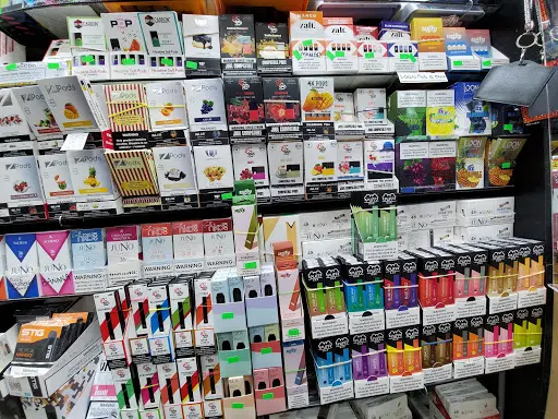 tobacco zone plano Adeal's Tobacco Zone, 6832 Coit Rd,