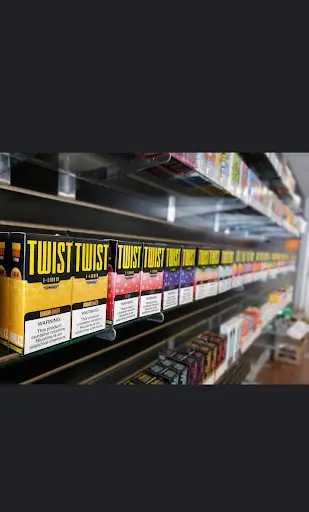 aiken tobacco and vape Parents: Teens Are Still Vaping, Despite Flavor Ban. Here's What They're Using - Center | Addiction Services Aiken Vape & Tobacco Smoke