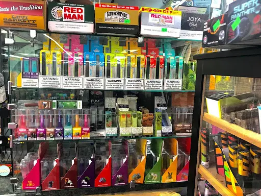 tobacco store huntsville al Al Tobacco Outlet Inc