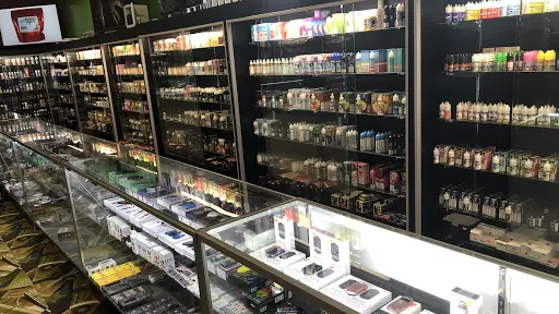 alien vape and smoke shop Smok Vape Tanks & Replacement Pods main image 0
