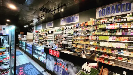 All Star Smoke Shop- Hookah, Vaporizer & E Liquids, E - Cigarettes, Water  Pipes, Tobacco & Cigar | Headshop in Richmond, Texas