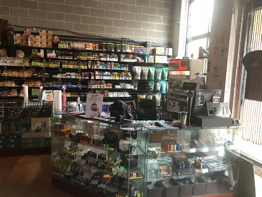 almost paradise tobacco and vapor photos Almost Paradise Tobacco and Vapor