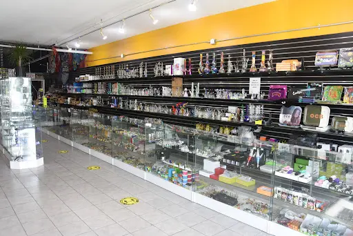 almost paradise tobacco and vapor photos Almost Paradise Tobacco & Vapor