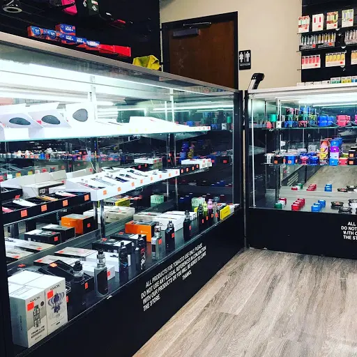 Amigo Smoke Shop | Headshop in Austin, Texas