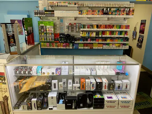 astro smoke and vape Can Vaping Set Off A Smoke Detector? main image 0