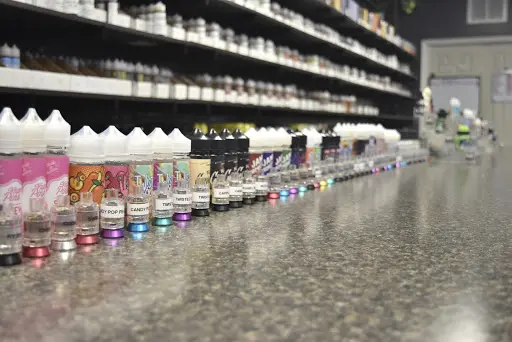 Astro Vape