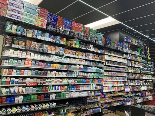 AVE H Smoke Shop