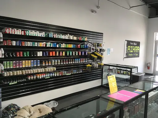 elf bar vape uk AZARA MADISON - Updated May 2026 - 429 State St, Madison, Wisconsin -  Tobacco Shops - Phone Number main image 1