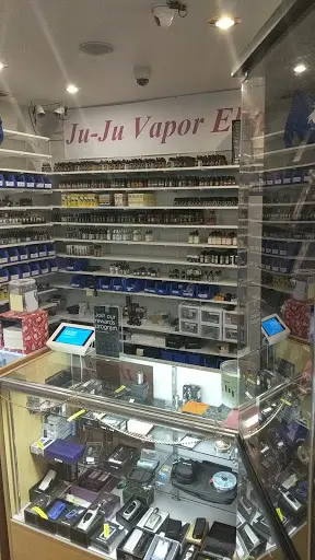 B J's II Tobacco Co