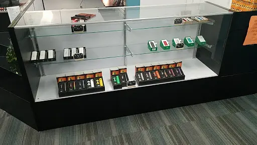 Bad Boy Vapes | Headshop in Osceola, Iowa