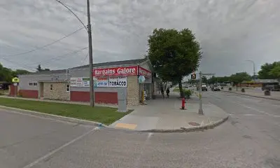 Bargains Galore & Tobacco