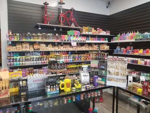 elfbar nachfüll pod läuft aus Vape Shops in Portland OR – US Smoke Shops List of Smoke Shops, Vaporizer main image 1