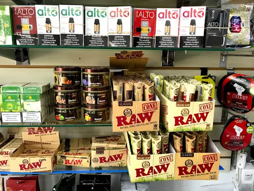 belleville tobacco & smoke shop Wild Bill's - 386 Reviews - Tobacco Shops in Belleville, MI Bear's Smoke Shop Finds Its