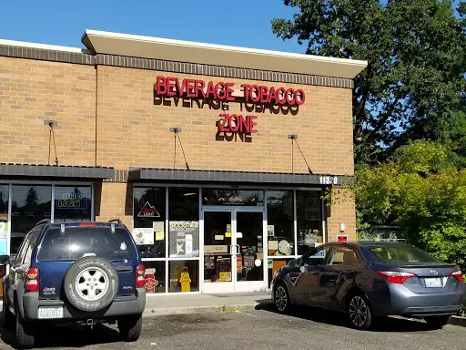 beverage tobacco zone Beverage Tobacco Zone