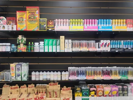 smoke n vape pottstown Happy Holidays from all of us at Beyond Smoke! 🎄❄️ Locations in Sanatoga,  South Pottstown and Oaks, PA. Stop in before Christmas for last-minute  holiday gifts or just to stock up the main image 1