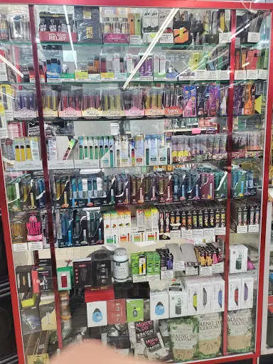 tobacco plus lafayette la Plus, 2140 North Mall Dr, Alexandria, 71301, US Big Boy Tobacco Plus |