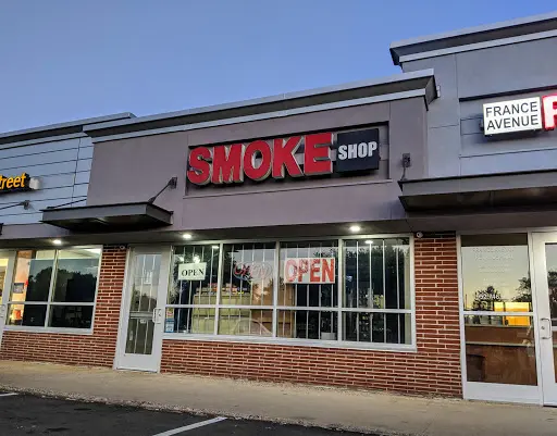 Bloomington Smoke Shop