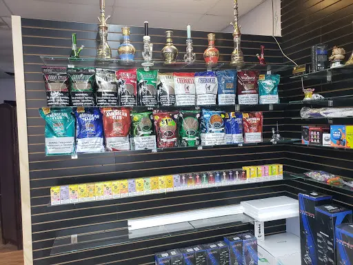 Blythewood Tobacco and Vape Shop