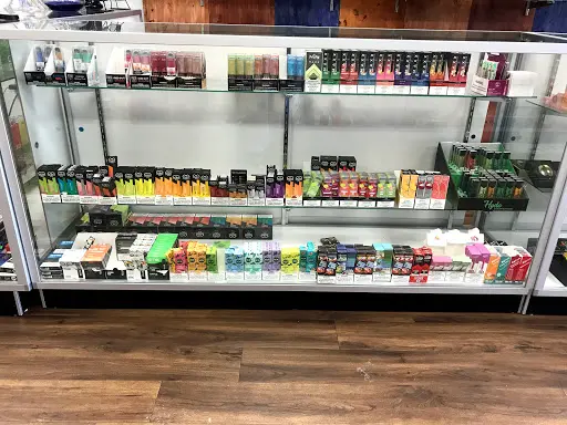 BROZ tobacco & Smokeshop | Headshop in Alexandria, Louisiana