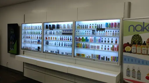 vape shop bolsover BuyVapor Vape Shop