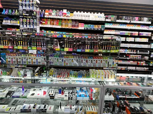elfbar nachfüll pod läuft aus BUZZ SMOKE SHOP. VAPE in Houston, AL main image 1
