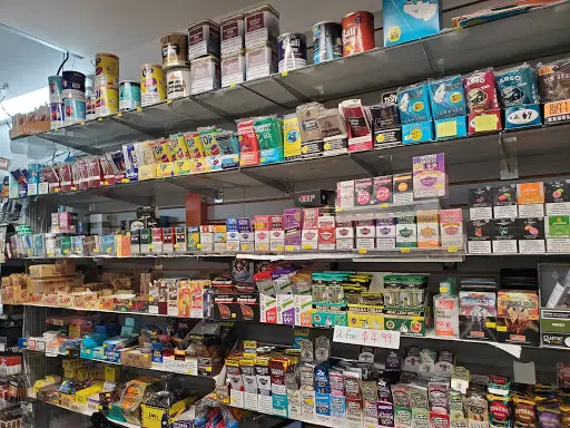 charlie pike tobacco Charlie Pike Tobacco