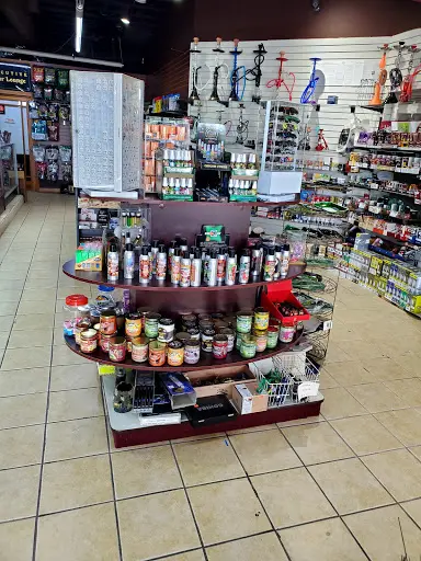 charlie's tobacco outlet Charlie's Tobacco Outlet