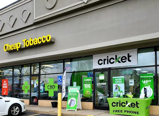 Cheap Tobacco