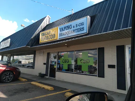cheap tobacco alliance ohio Cheap Tobacco