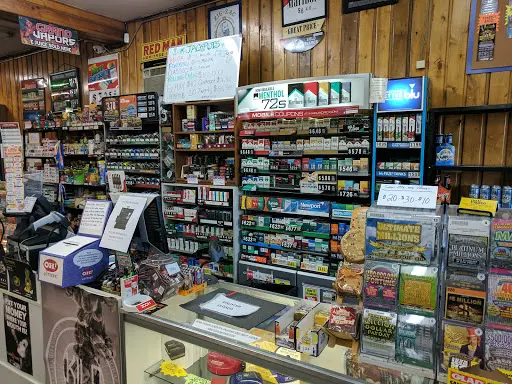 dangerous tobacco Tobacco Smoke, Vaping, and Asthma