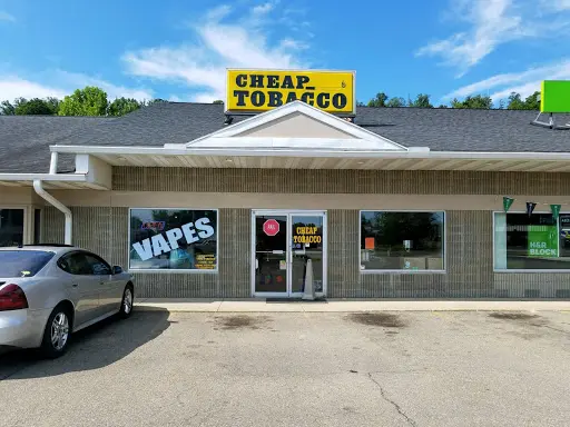 Cheap Tobacco