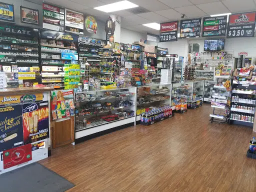 cigarette max san leandro CIGARETTES 4 LESS - Updated July 2026 - 15 Photos & 10 Reviews - 699 Lewelling Blvd, Leandro, California - Tobacco Shops - Phone Number Cigarette Max | Headshop in