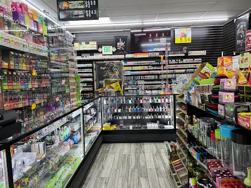 cigarette world bakersfield Cigarette World