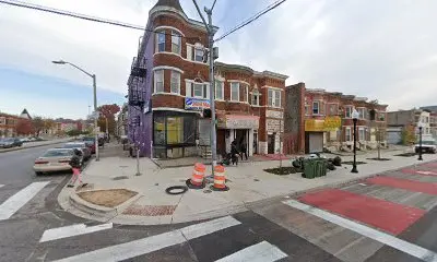 Cj Tobacco & Grocery
